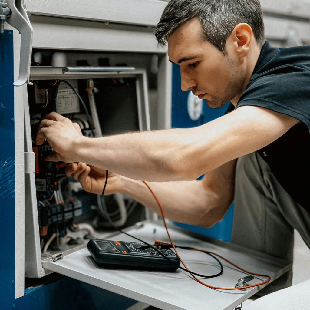 Fiber Laser vs CO2 Laser Cutter: Which Is Right for Your Toronto Shop?