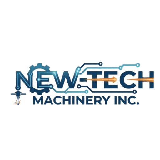 Logo - new-techmachineryinc.com