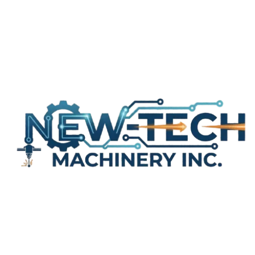 Logo - new-techmachineryinc.com