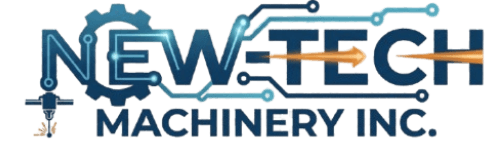 Logo - new-techmachineryinc.com