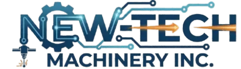 Logo - new-techmachineryinc.com